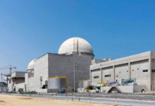 Photo of Afghanistan condemns drone attack near UAE nuclear power plant
