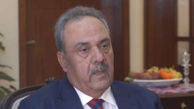 Photo of Ex-Pakistan envoy Durrani urges non-interference in Afghanistan’s internal affairs