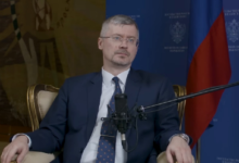 Photo of Afghanistan-Pakistan tensions delaying major projects across the region: Russian envoy