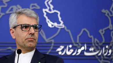 تصویر ایران: طرح ۱۴ بندی صرفاً برای پایان جنگ است
