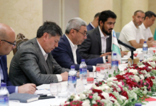 Photo of Kabul, Tashkent push industrial cooperation with planned factory transfers