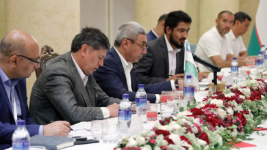 Photo of Kabul, Tashkent push industrial cooperation with planned factory transfers