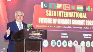 Photo of SAARC failure pushes Pakistan toward trilateral ties with Afghanistan, China, Bangladesh: Dar