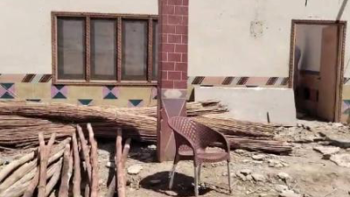 Photo of Afghan Migrants in Pakistan Forced to Demolish Homes Amid Deportation