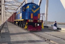 Photo of Public Works Ministry Highlights Afghanistan’s Strategic Economic Role