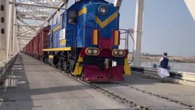 Photo of Public Works Ministry Highlights Afghanistan’s Strategic Economic Role