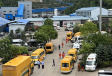 Photo of Death toll jumps to 90 in China coal mine blast