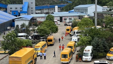 Photo of Death toll jumps to 90 in China coal mine blast