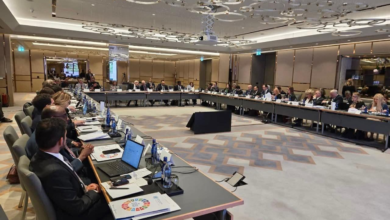 Photo of OIC envoy urges sustained aid and economic support for Afghanistan at Istanbul meeting