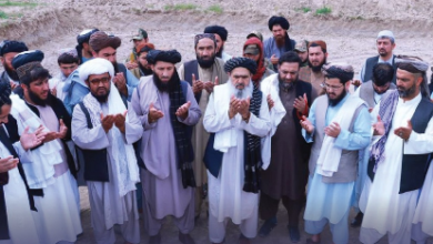 Photo of Public Health Minister inaugurates multiple health projects in northern Afghanistan