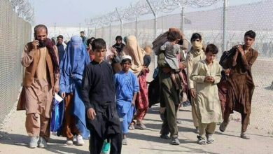 Photo of Five million people have returned to Afghanistan since 2023, UN reports