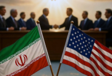Photo of US, Iran reach preliminary agreement to end war, signing set for Friday