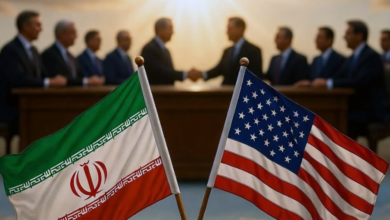 Photo of US, Iran reach preliminary agreement to end war, signing set for Friday