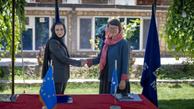 Photo of EU allocates 20 million euros to support returnees in Afghanistan