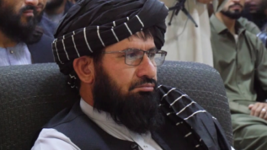 Photo of Mohajer Farahi: Pakistan Trying to Question Islamic Emirate’s Achievements