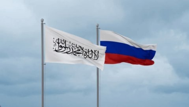 تصویر روابط اقتصادی کابل و مسکو در مسیر توسعه؛ حجم تجارت میان افغانستان و روسیه در یک سال نزدیک به دو برابر شد