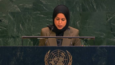 تصویر قطر: میانجی‌گری دوحه در افغانستان نمونه موفق دیپلوماسی است
