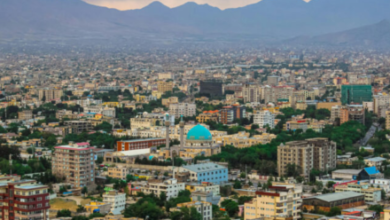 Photo of UN Report Highlights Education Ban, Security and Economic Strains