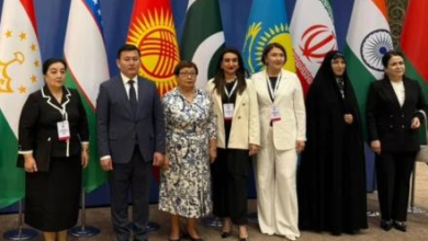 Photo of Former UNAMA Chief Urges SCO Support for Afghan Women