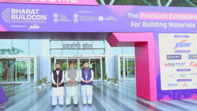 Photo of Afghanistan officials call for investment during Indian expo visit