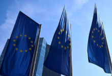 Photo of Kabul delegation, EU envoys conclude talks in Brussels