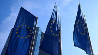 Photo of Kabul delegation, EU envoys conclude talks in Brussels