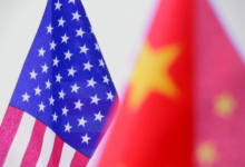 Photo of US hits China- and Hong Kong-based entities with sanctions over Iran weapons