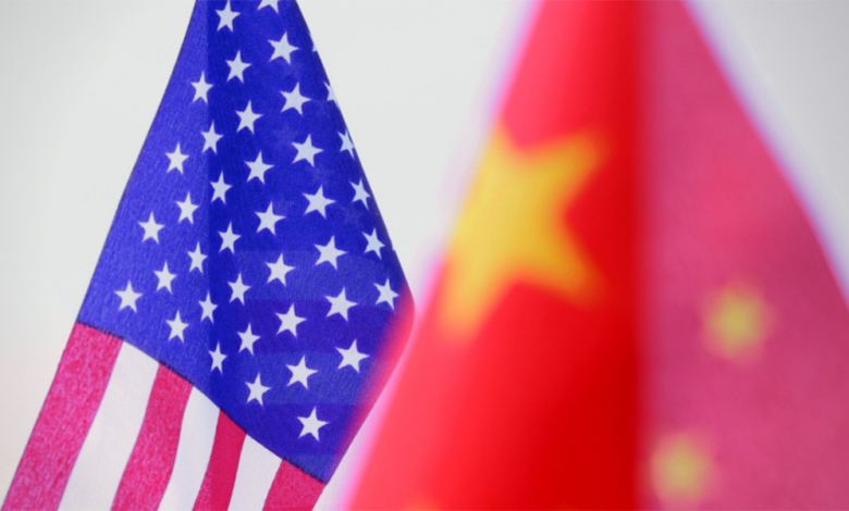 Photo of US hits China- and Hong Kong-based entities with sanctions over Iran weapons