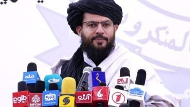 تصویر خیبر: افغانستان حق دارد نظام خود را بر بنیاد ارزشهای دینی و فرهنگی تنظیم کند