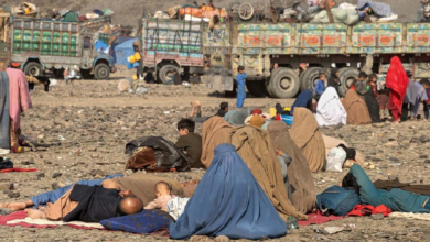 Photo of UN warns life becoming ‘impossible’ in remote areas of Afghanistan as aid funding falls short
