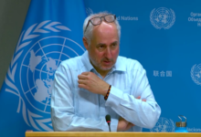 Photo of Herat Developments Draw Concern From UN and MSF