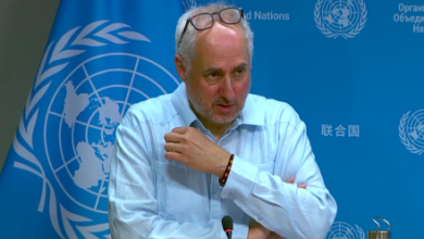 Photo of Herat Developments Draw Concern From UN and MSF