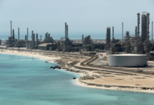 Photo of Saudi Aramco helicopter crash kills 14 nationals, state news agency says