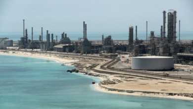 Photo of Saudi Aramco helicopter crash kills 14 nationals, state news agency says