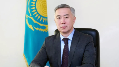 Photo of Kazakh deputy PM calls for de-escalation between Afghanistan and Pakistan