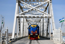 Photo of Uzbekistan reports strong surge in trade with global partners led by China