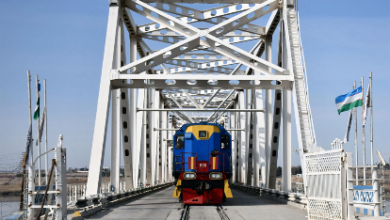 Photo of Uzbekistan reports strong surge in trade with global partners led by China
