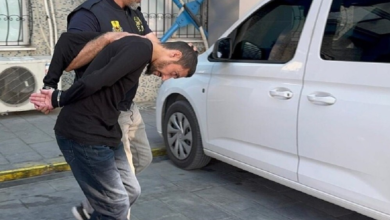 تصویر جزییات تازه از بازداشت یک عضو داعش خراسان؛ فعالیت تبلیغاتی به زبان ترکی در بلوچستان