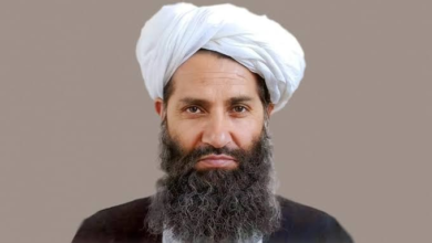 تصویر هبتالله آخندزاده: اصلاح جامعه از طریق آموزش امکانپذیر است