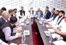 Photo of Afghan, Iranian Business Leaders Push for Stronger Agricultural Ties