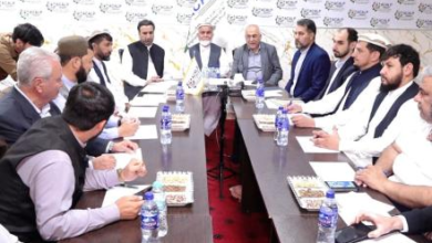 Photo of Afghan, Iranian Business Leaders Push for Stronger Agricultural Ties