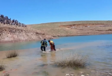 Photo of 75 people drown in Afghanistan in past two and a half months