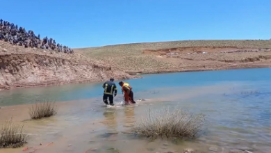 Photo of 75 people drown in Afghanistan in past two and a half months