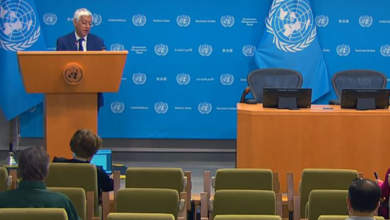 Photo of UN says Pakistan-attributed air strikes killed 13 civilians in Afghanistan