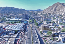 Photo of 19 real estate offices closed in Kabul over violations: MoJ