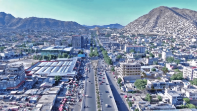 Photo of 19 real estate offices closed in Kabul over violations: MoJ