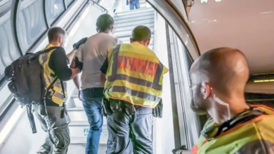 Photo of Germany could charter three deportation flights to Afghanistan a month