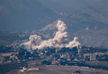 Photo of Lebanon announces partial ceasefire between Israel, Hezbollah but attacks continue