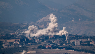 Photo of Lebanon announces partial ceasefire between Israel, Hezbollah but attacks continue