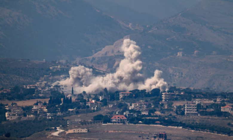 Photo of Lebanon announces partial ceasefire between Israel, Hezbollah but attacks continue